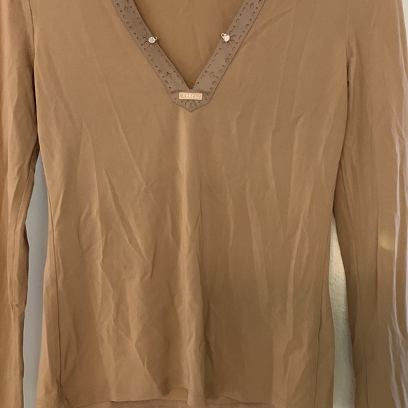 Confort Absolu Paris brown top - Picture 3 of 8